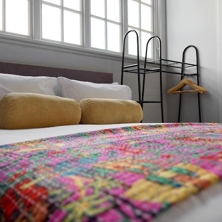 Sleep Hotel Worthing Luaran gambar