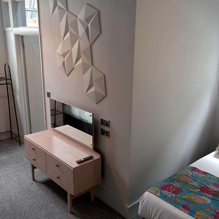 Sleep Hotel Worthing Luaran gambar