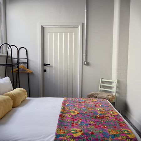 Sleep Hotel Worthing Luaran gambar