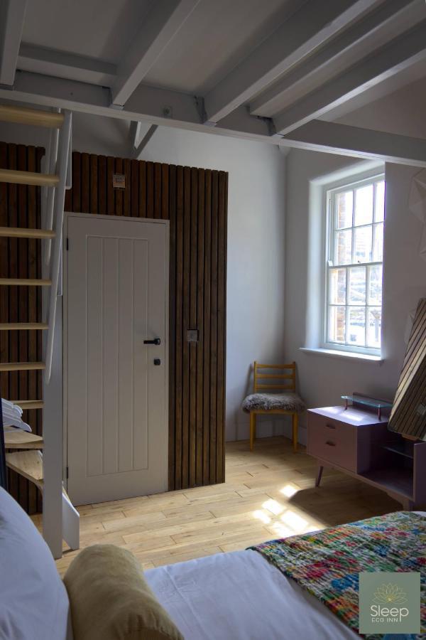 Sleep Hotel Worthing Luaran gambar