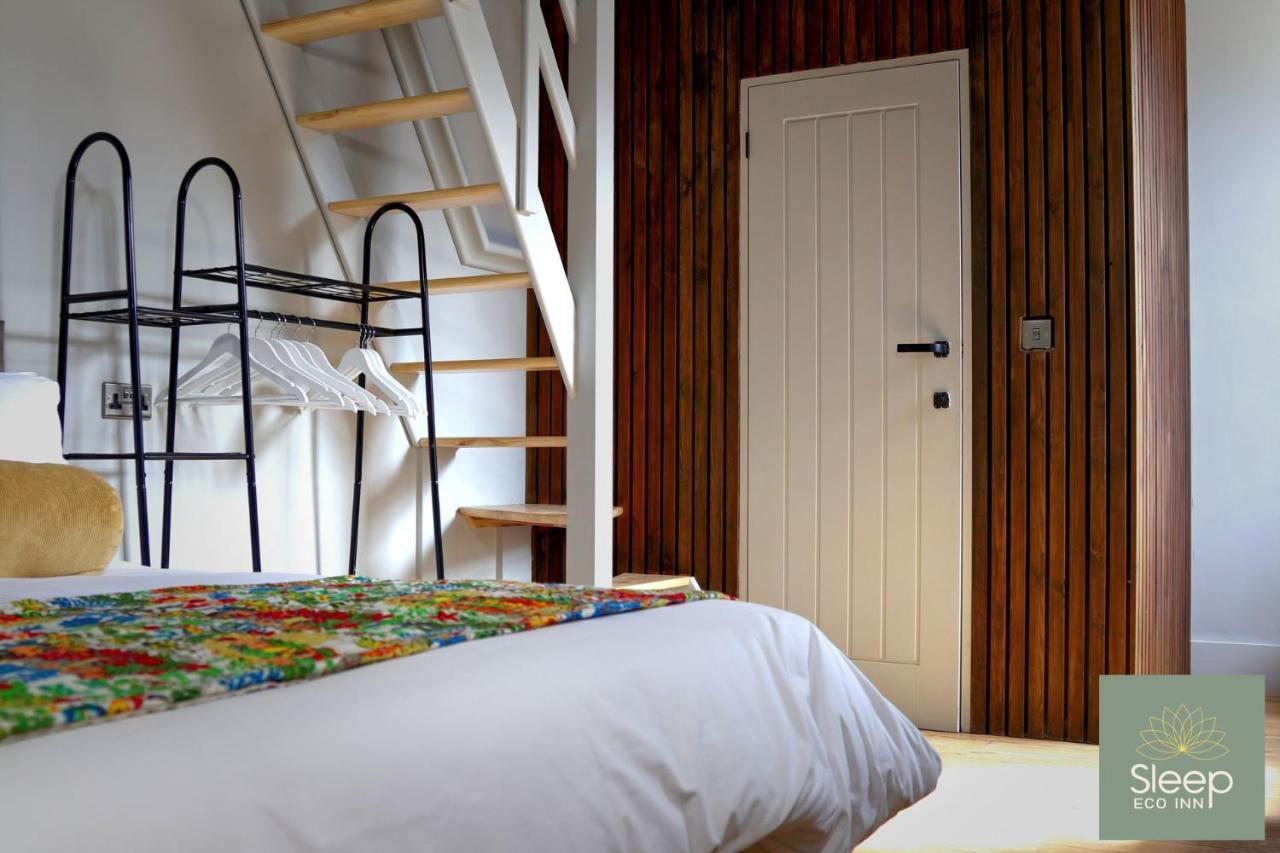 Sleep Hotel Worthing Luaran gambar