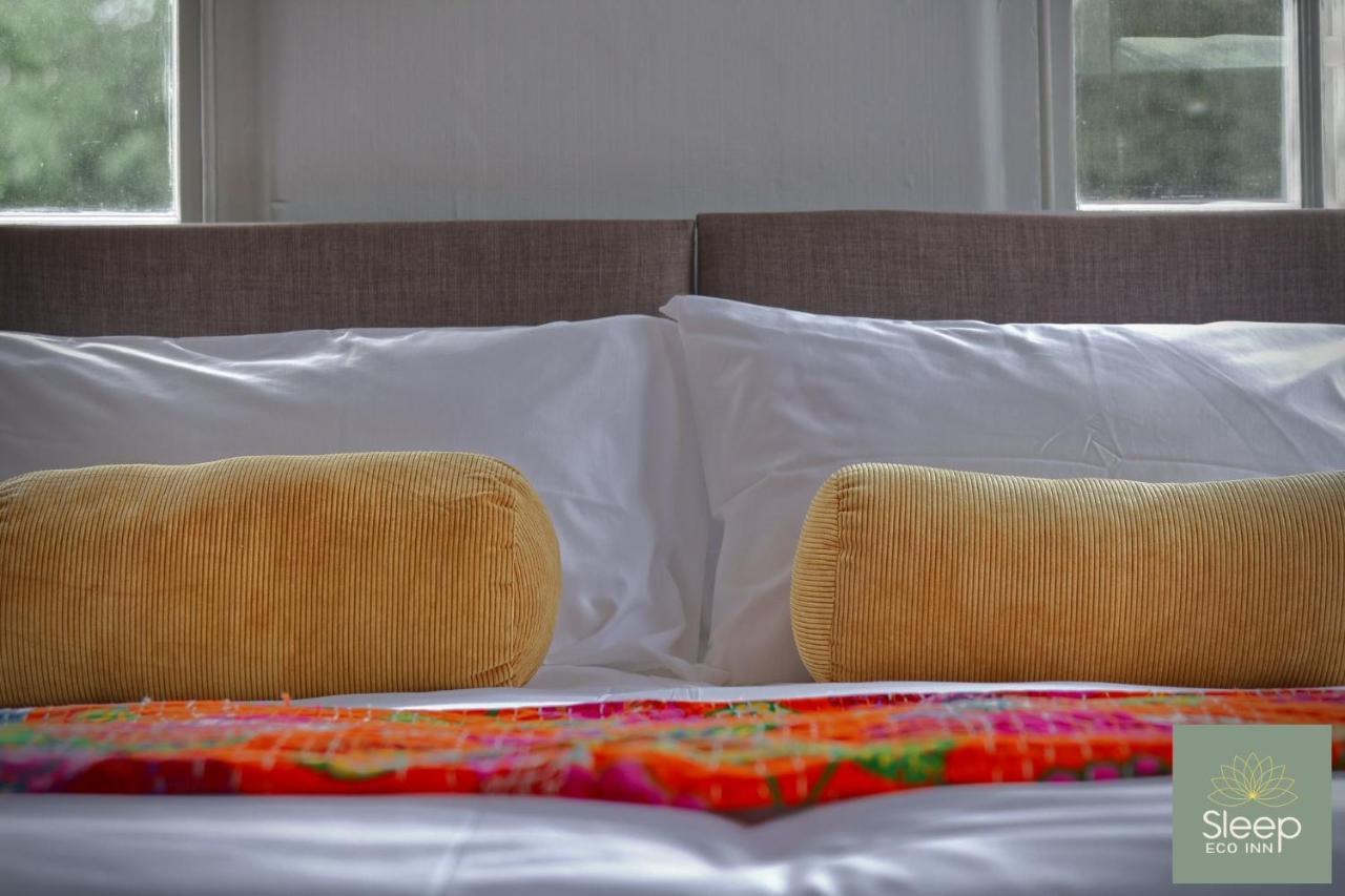 Sleep Hotel Worthing Luaran gambar