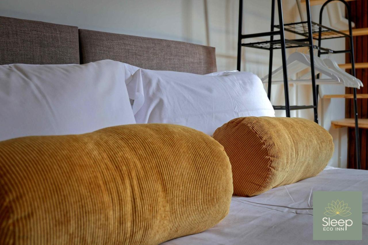 Sleep Hotel Worthing Luaran gambar