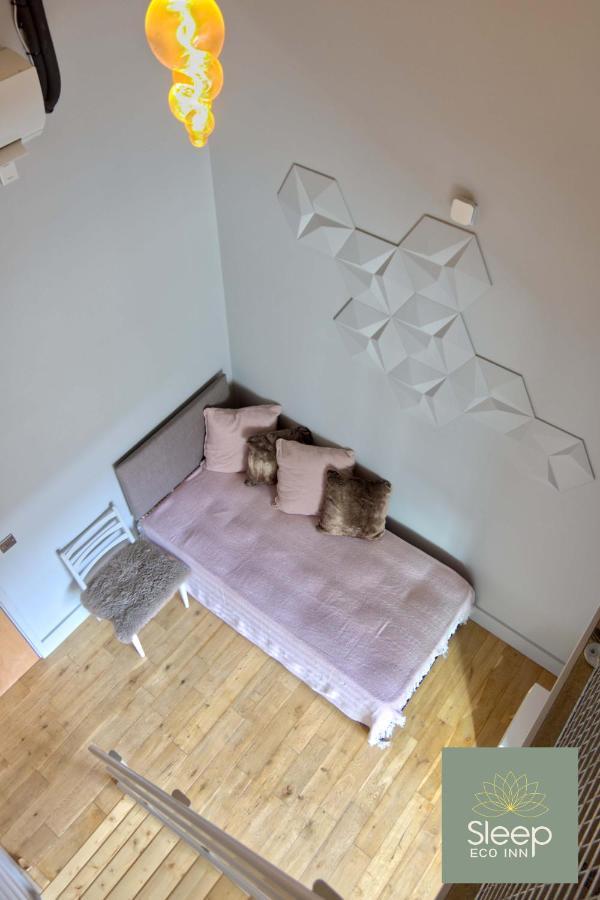 Sleep Hotel Worthing Luaran gambar
