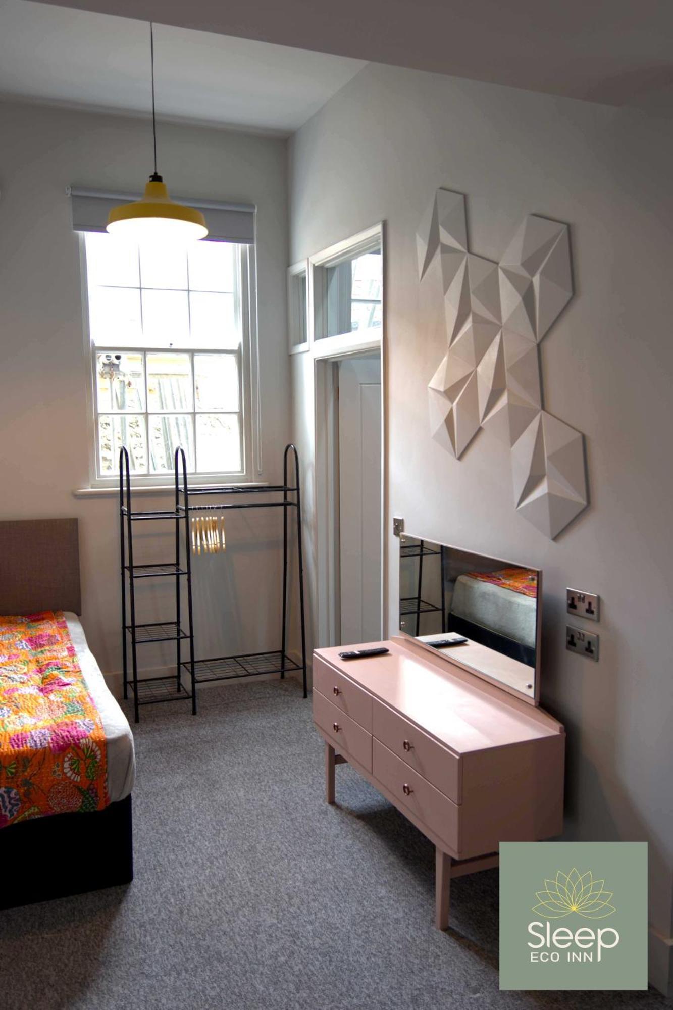 Sleep Hotel Worthing Luaran gambar