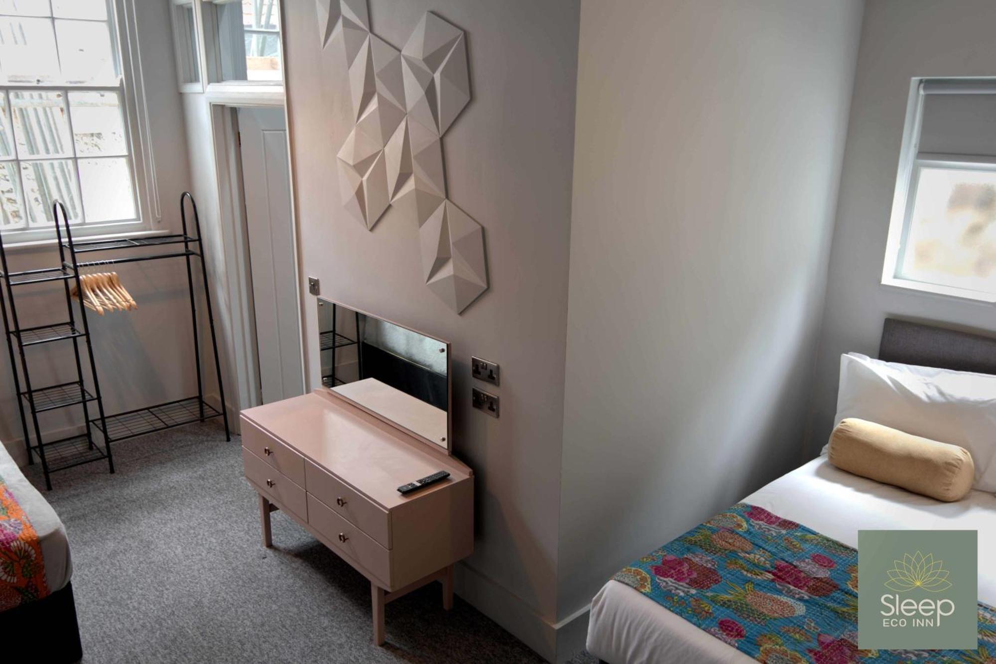 Sleep Hotel Worthing Luaran gambar